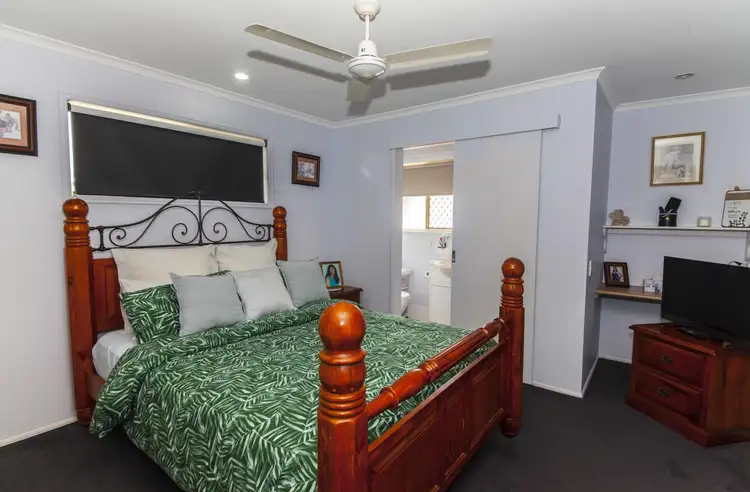 Fifth view of Homely unit listing, 3 / 268 Ellena Street, Maryborough QLD 4650