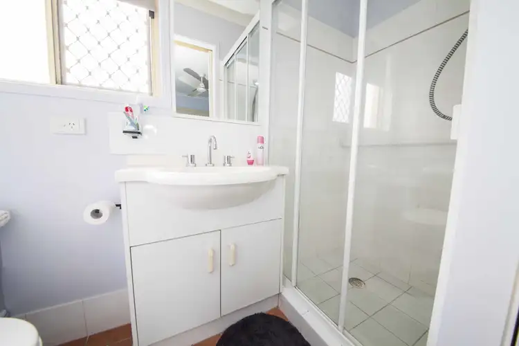 Sixth view of Homely unit listing, 3 / 268 Ellena Street, Maryborough QLD 4650