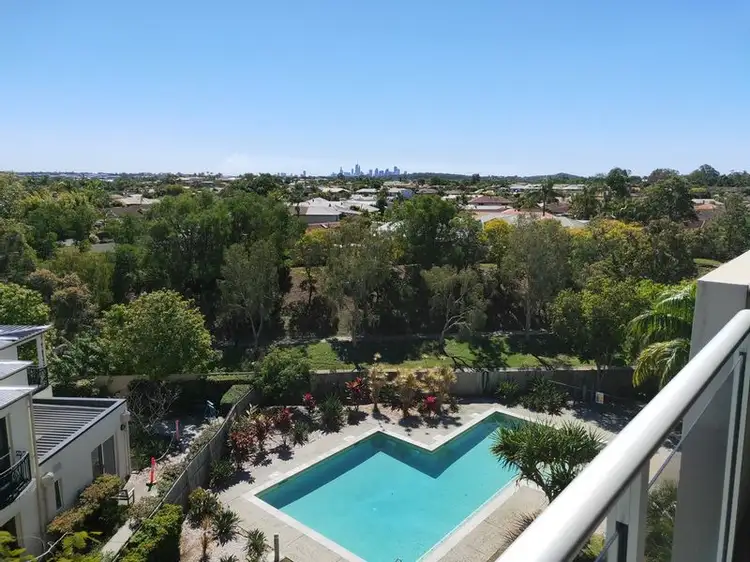 Second view of Homely apartment listing, 1502/12 Executive Drive, Burleigh Waters QLD 4220