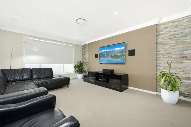 Third view of Homely house listing, 21 Dodonea Circuit, Mount Annan NSW 2567