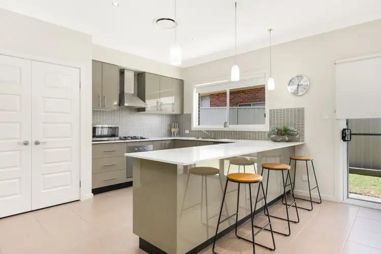 Fourth view of Homely house listing, 21 Dodonea Circuit, Mount Annan NSW 2567