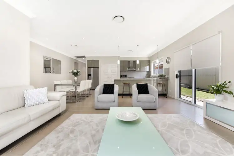 Fifth view of Homely house listing, 21 Dodonea Circuit, Mount Annan NSW 2567