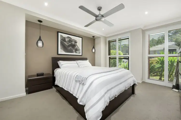 Sixth view of Homely house listing, 21 Dodonea Circuit, Mount Annan NSW 2567