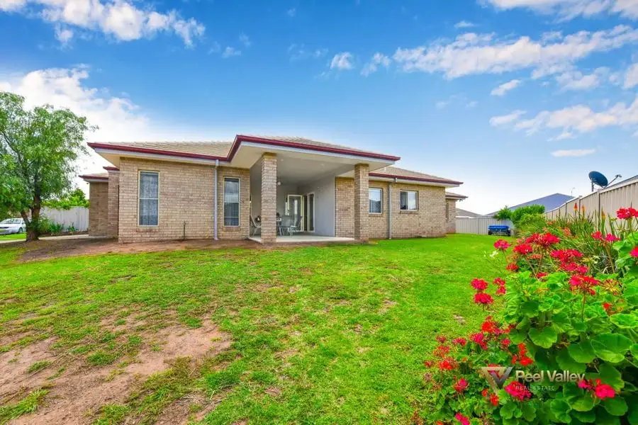 Main view of Homely house listing, 3 Rosella Avenue, Tamworth NSW 2340