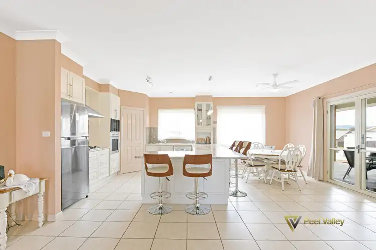 Second view of Homely house listing, 3 Rosella Avenue, Tamworth NSW 2340