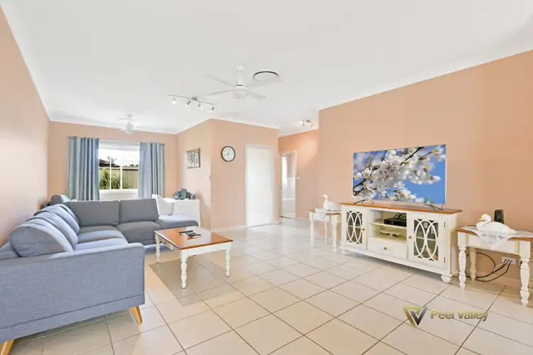 Third view of Homely house listing, 3 Rosella Avenue, Tamworth NSW 2340