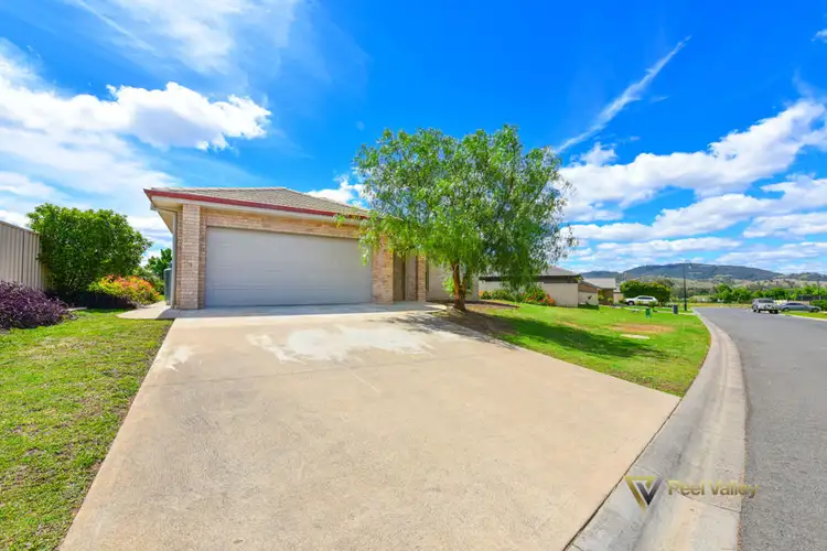 Fourth view of Homely house listing, 3 Rosella Avenue, Tamworth NSW 2340