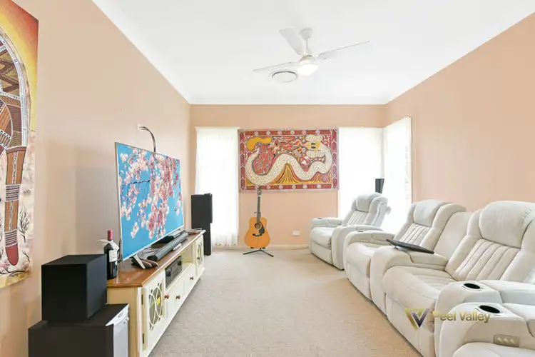 Fifth view of Homely house listing, 3 Rosella Avenue, Tamworth NSW 2340