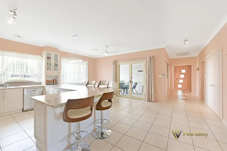 Sixth view of Homely house listing, 3 Rosella Avenue, Tamworth NSW 2340