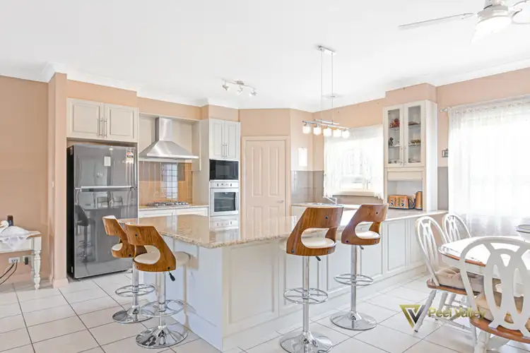 Seventh view of Homely house listing, 3 Rosella Avenue, Tamworth NSW 2340