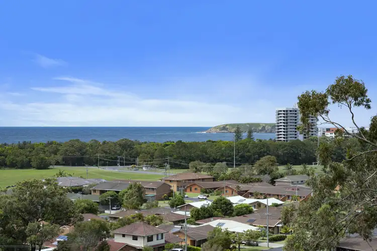 Main view of Homely house listing, 43 Manning Avenue, Coffs Harbour NSW 2450
