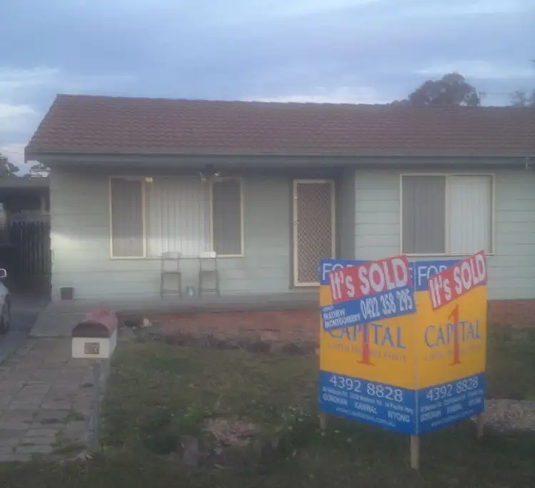 67 Iluka Avenue, San Remo NSW 2262