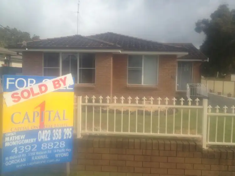 Main view of Homely house listing, 9 Irene Parade, Noraville NSW 2263