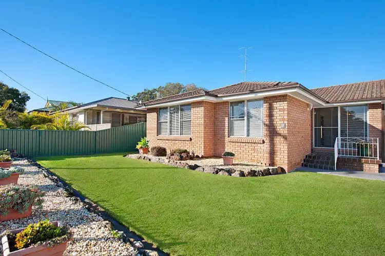 Fourth view of Homely house listing, 9 Irene Parade, Noraville NSW 2263