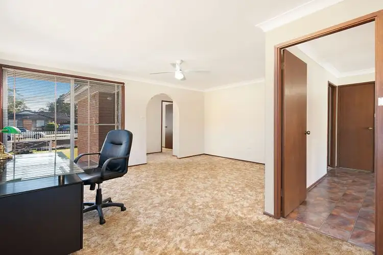 Fifth view of Homely house listing, 9 Irene Parade, Noraville NSW 2263
