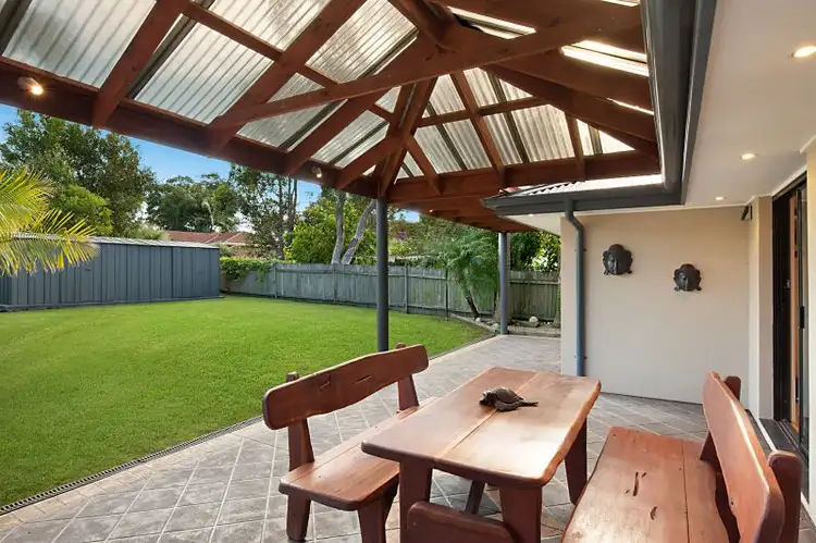 Third view of Homely house listing, 11 Girraween Street, Buff Point NSW 2262
