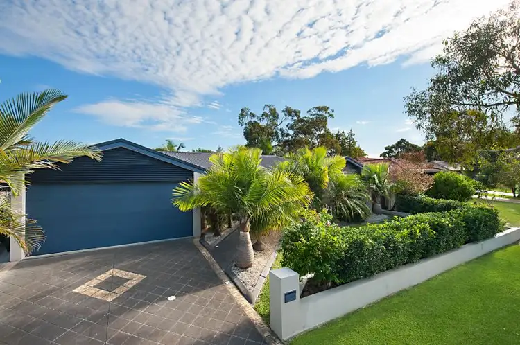 Fifth view of Homely house listing, 11 Girraween Street, Buff Point NSW 2262