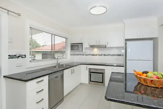 Main view of Homely house listing, 124 Dudley Street, Gorokan NSW 2263
