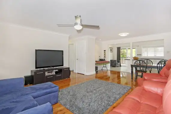 Second view of Homely house listing, 124 Dudley Street, Gorokan NSW 2263