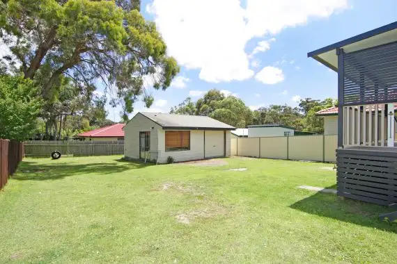 Fifth view of Homely house listing, 124 Dudley Street, Gorokan NSW 2263