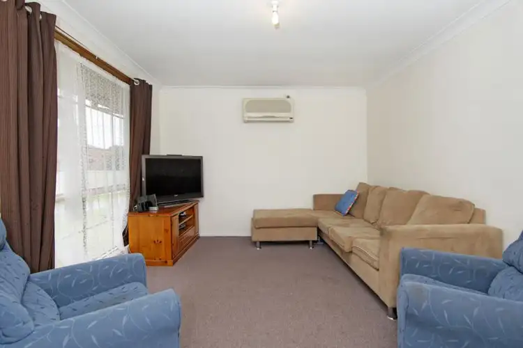Second view of Homely house listing, 4 Trent Close, Lake Haven NSW 2263