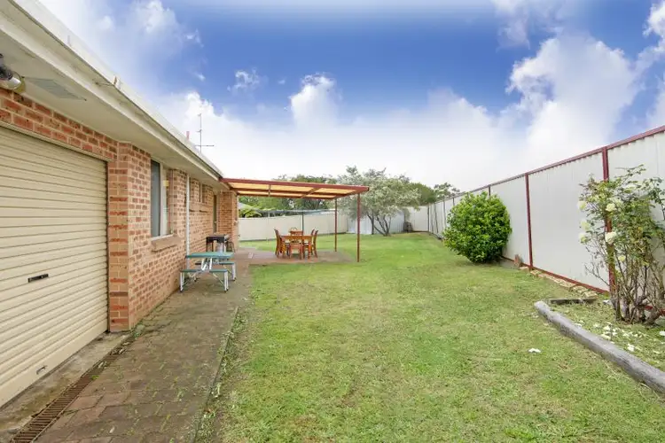 Third view of Homely house listing, 4 Trent Close, Lake Haven NSW 2263