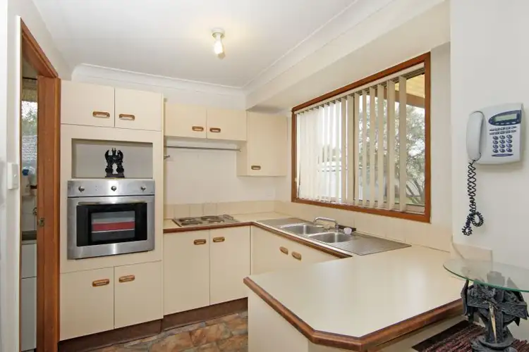 Fourth view of Homely house listing, 4 Trent Close, Lake Haven NSW 2263