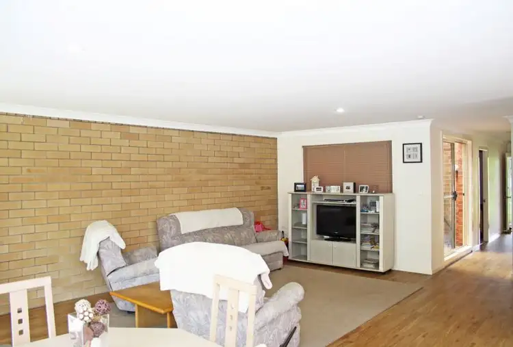 Third view of Homely semi-detached listing, 2 Eden Close, Kanwal NSW 2259