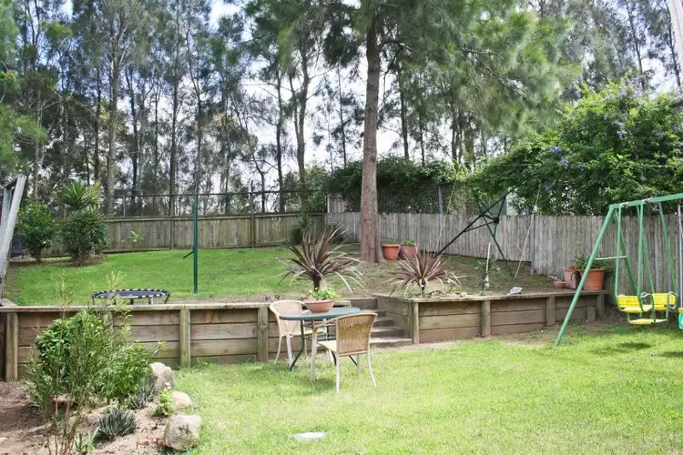 Fourth view of Homely semi-detached listing, 2 Eden Close, Kanwal NSW 2259