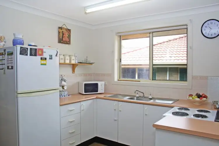 Fifth view of Homely semi-detached listing, 2 Eden Close, Kanwal NSW 2259