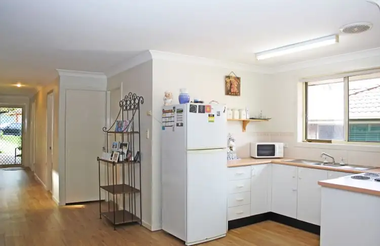 Sixth view of Homely semi-detached listing, 2 Eden Close, Kanwal NSW 2259