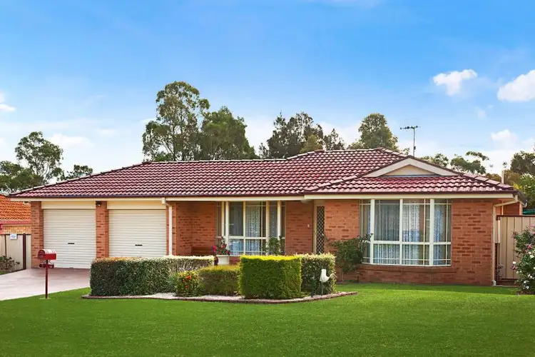 Main view of Homely house listing, 12 Renee Close, Lake Haven NSW 2263