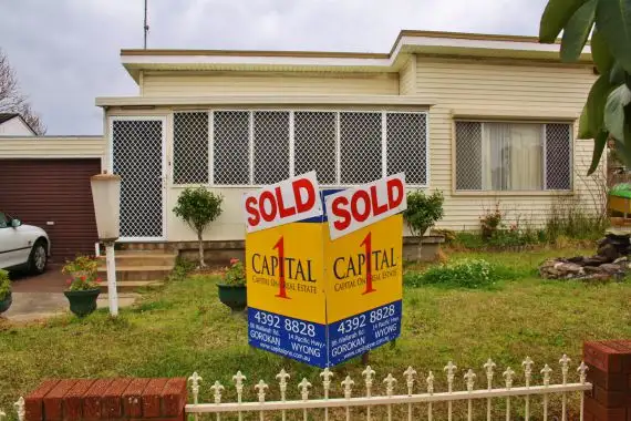 Main view of Homely house listing, 90 Brennon Road, Gorokan NSW 2263