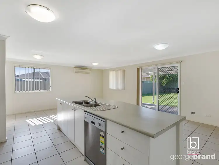 Second view of Homely house listing, 23 Peony Place, Hamlyn Terrace NSW 2259