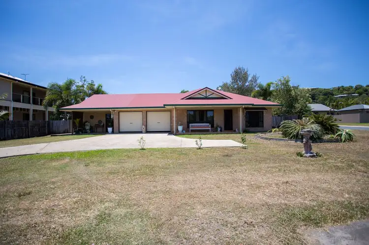 2 Sturt Crescent, Erakala QLD 4740