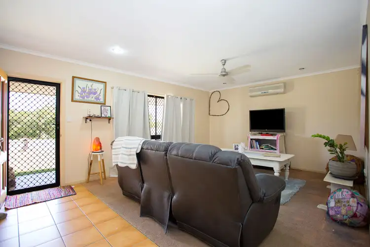 Second view of Homely house listing, 2 Sturt Crescent, Erakala QLD 4740
