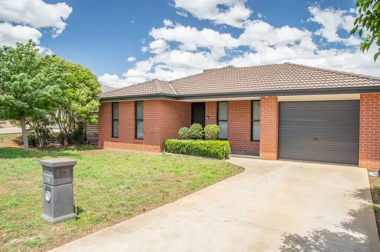 Main view of Homely house listing, 26 Karenvar Avenue, Calala NSW 2340