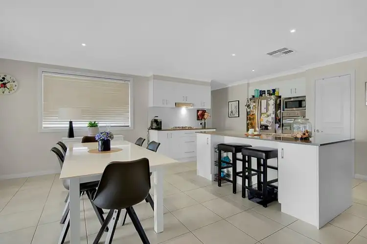 Second view of Homely house listing, 26 Karenvar Avenue, Calala NSW 2340