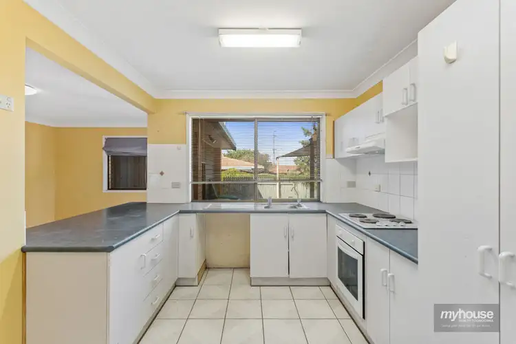 Third view of Homely house listing, 8 Collard Court, Darling Heights QLD 4350