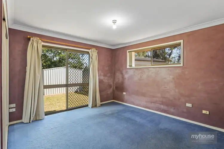 Fifth view of Homely house listing, 8 Collard Court, Darling Heights QLD 4350