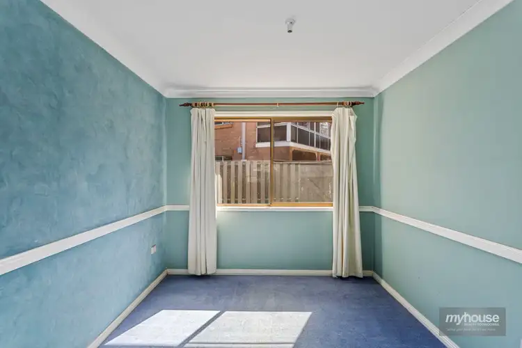 Seventh view of Homely house listing, 8 Collard Court, Darling Heights QLD 4350