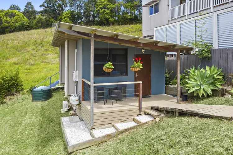 Main view of Homely house listing, 19 Ferntree Pl, Korora NSW 2450
