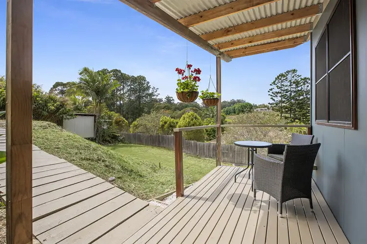 Fifth view of Homely house listing, 19 Ferntree Pl, Korora NSW 2450