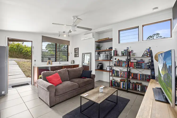 Sixth view of Homely house listing, 19 Ferntree Pl, Korora NSW 2450