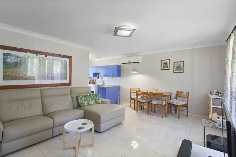 Second view of Homely house listing, 73 Casey Drive, Watanobbi NSW 2259