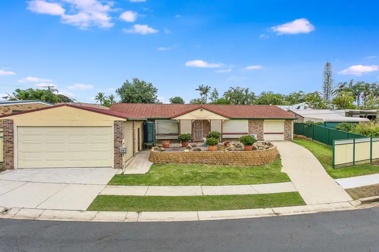 Main view of Homely house listing, 19 Huntington Drive, Kallangur QLD 4503