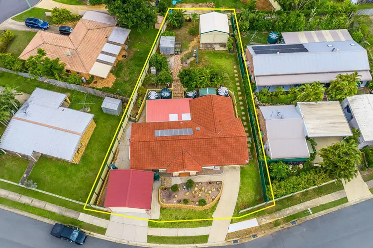 Second view of Homely house listing, 19 Huntington Drive, Kallangur QLD 4503