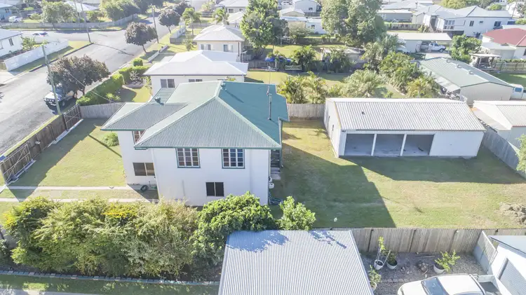 Main view of Homely house listing, 6 Edmonds Street, West Mackay QLD 4740