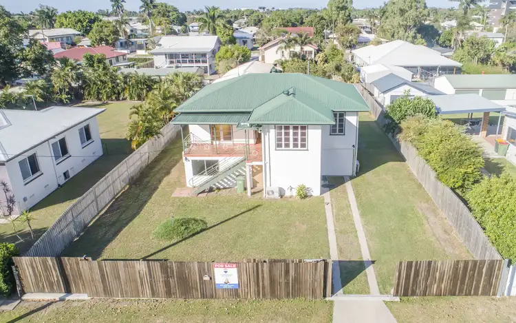 Second view of Homely house listing, 6 Edmonds Street, West Mackay QLD 4740