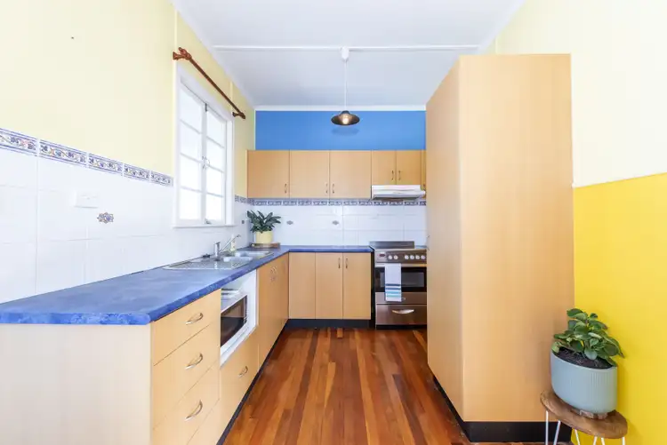 Third view of Homely house listing, 6 Edmonds Street, West Mackay QLD 4740